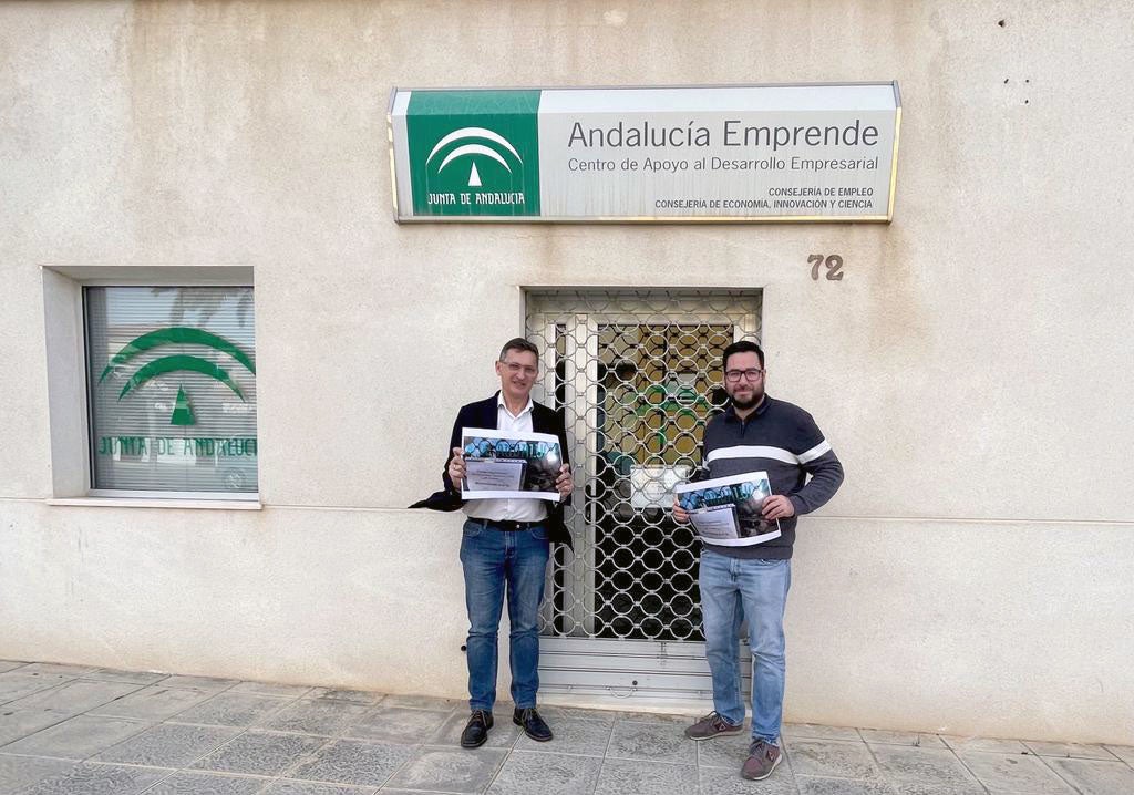 El PSOE exige a Moreno la reapertura del CADE de Tabernas tras su clausura