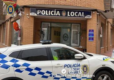 Detenido un hombre en Linares por una presunta agresión a su pareja | Ideal