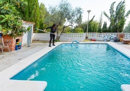 Los 5 pasos indispensables para la puesta a punto de tu piscina