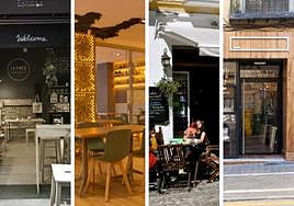 Las 5mejores cafeterías de Granada.