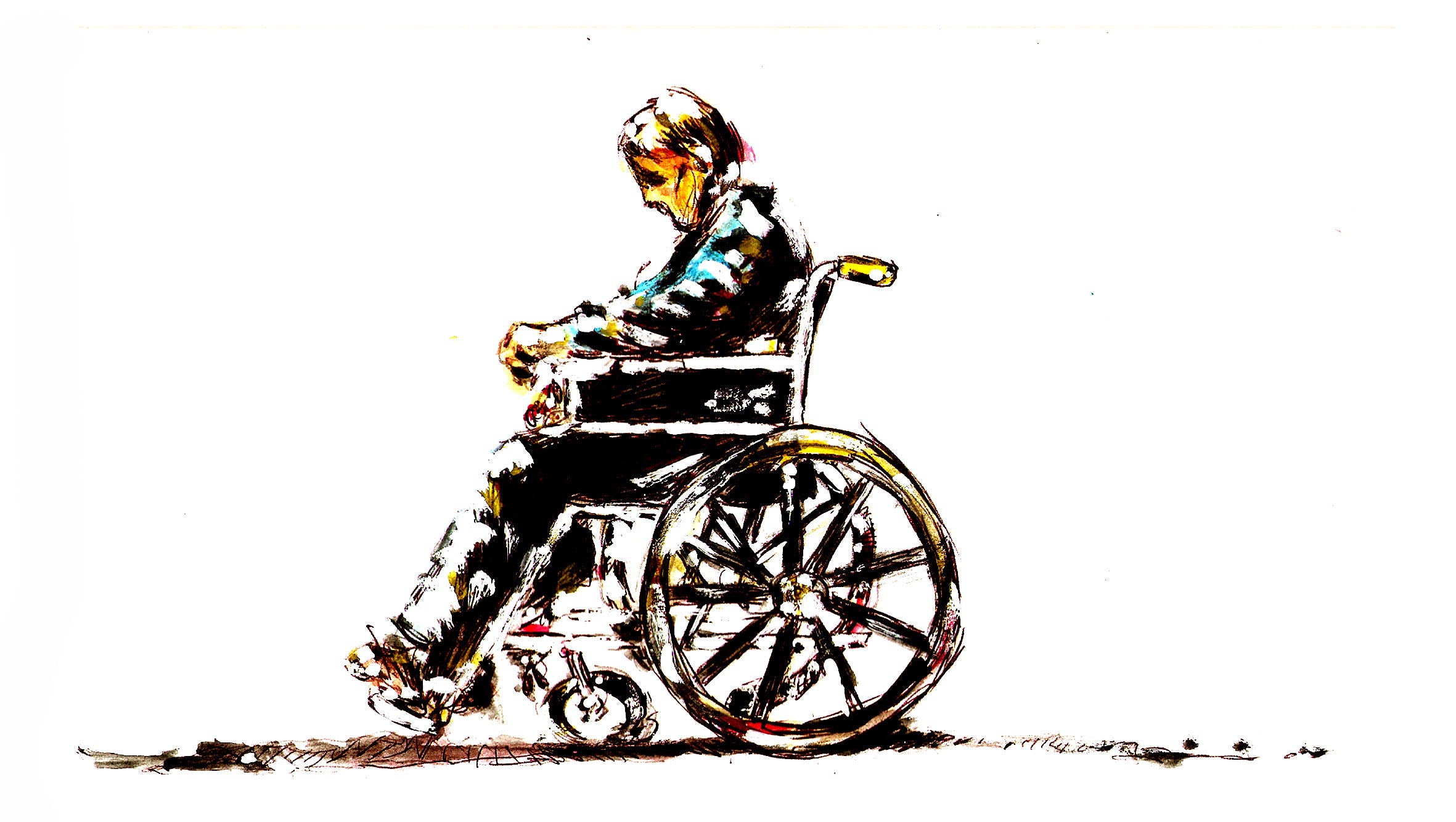 Lo que puedes hacer y lo que no si estás de baja laboral en la Seguridad Social