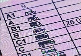 La DGT dará a estos conductores dos puntos extra del carnet en 2023.