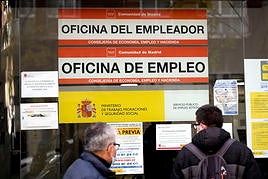 Nueva oferta de empleo del SEPE: casi 10.000 vacantes con sueldos de hasta 1.700 euros.