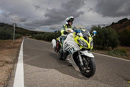 La señal de la DGT que cambia este 2023.