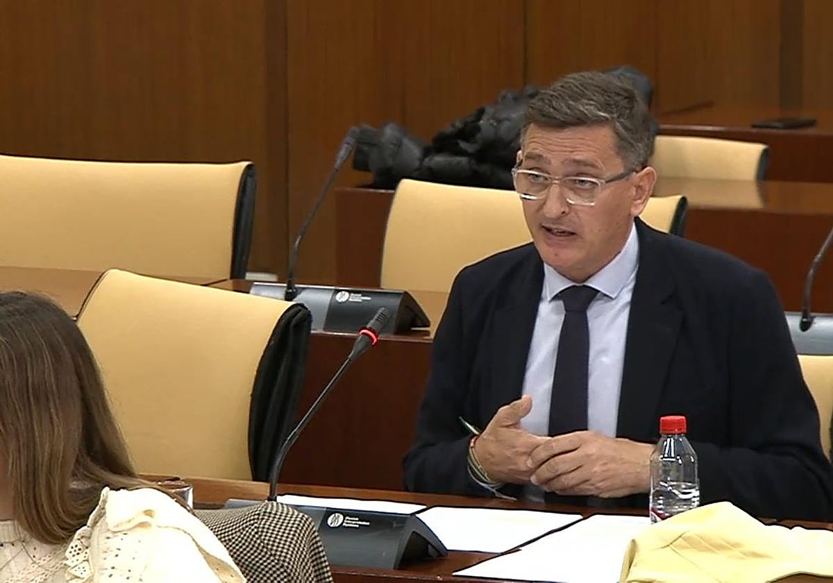 El PP tumba la petición del PSOE para que Tabernas tenga bachillerato en su IES