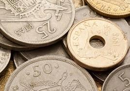 CaixaBank desvela cuáles son las monedas más codiciadas por los coleccionistas.