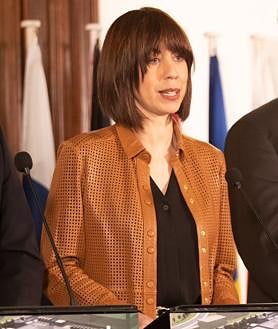 Imagen secundaria 2 - «Prevemos que en 2025 se inicien las obras del edificio principal del acelerador»