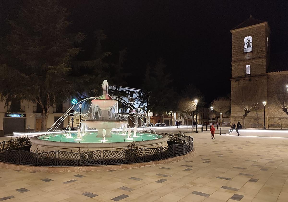 Energía solar para que Campillo de Arenas ahorre más del 80% de su factura