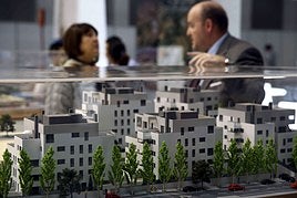 Caixabank lanza a la venta pisos a partir de 6.000 euros por todo Andalucía