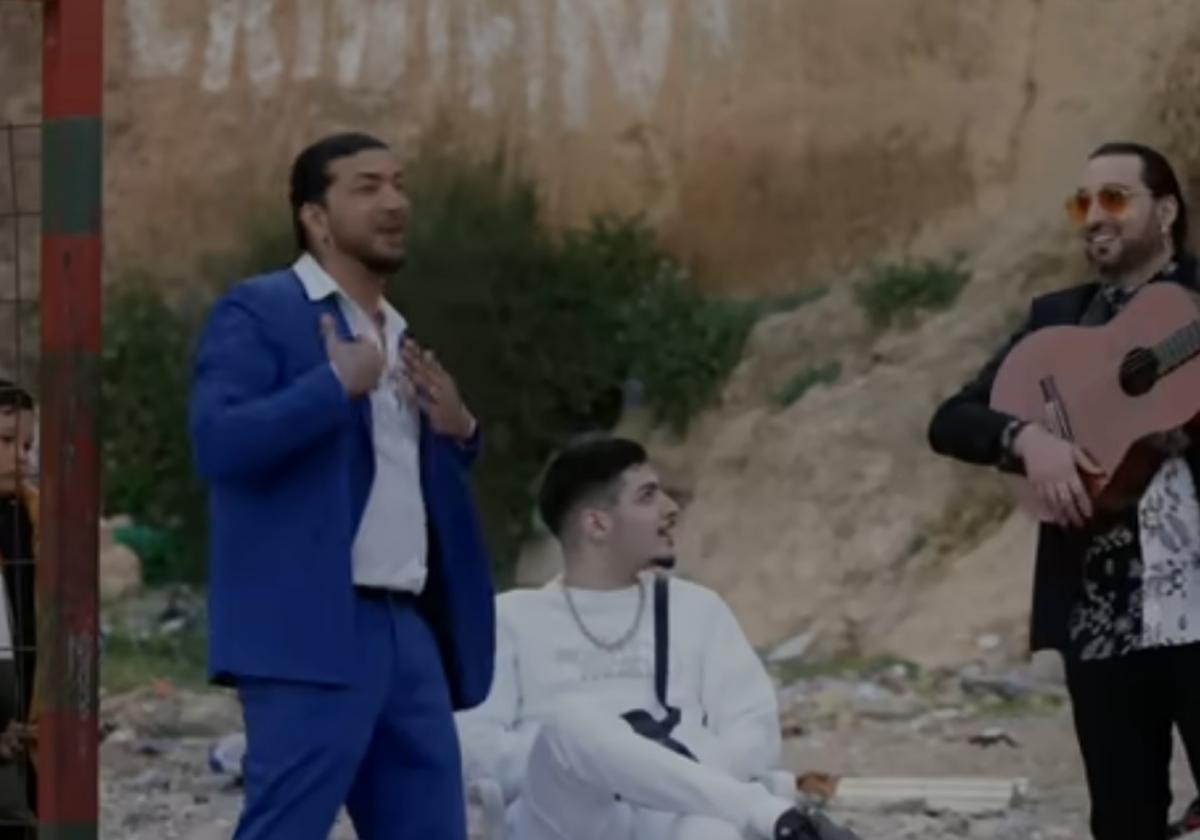 Rvfv se une con un vecino de pescadería para su última canción | ideal