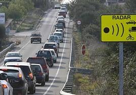 La DGT renuncia a una de sus multas más frecuentes.