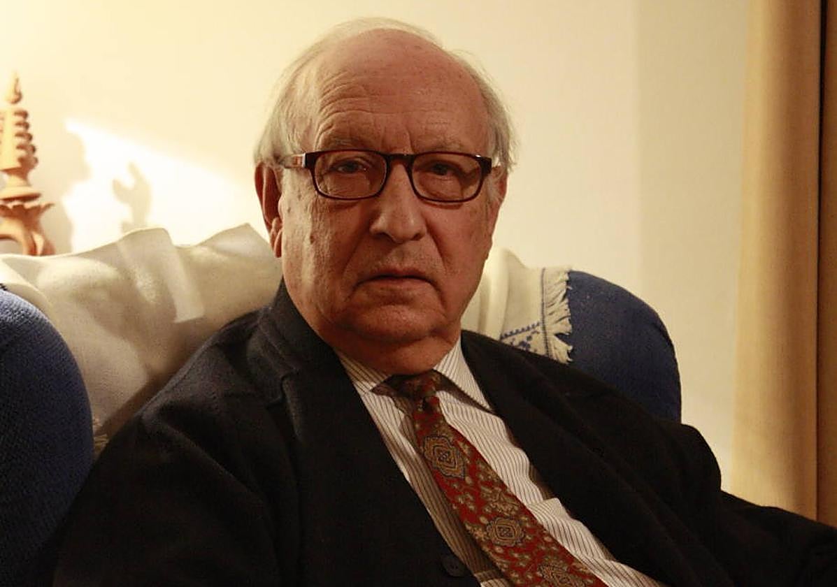 Vicente González Barberán.