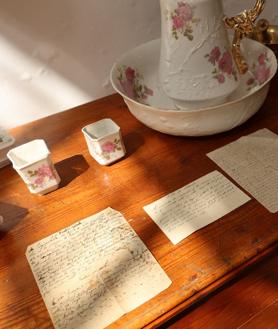 Imagen secundaria 2 - La cocina de la burguesía minera de Vera, en los fogones del Convento de la Victoria