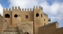 Castillo de Belalcázar