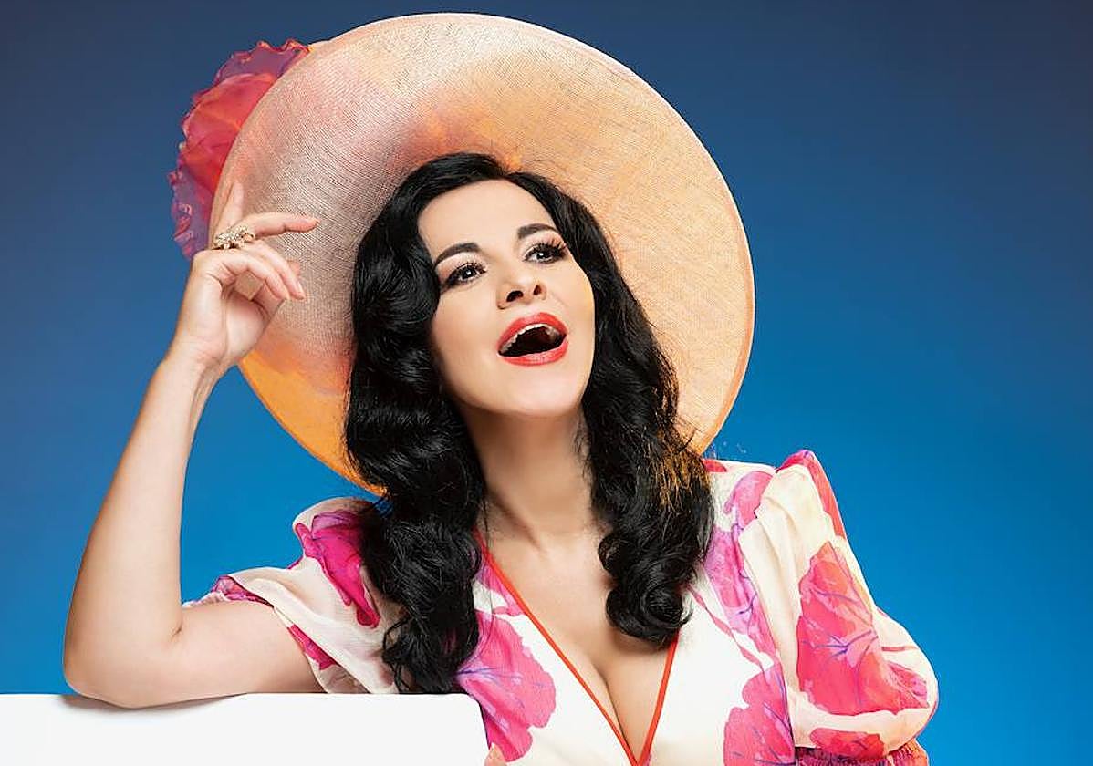 Las actuaciones de Gheorghiu están incluidas en dos modalidades de abono.