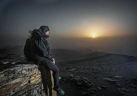 El cambio de horario de verano que llega este domingo.