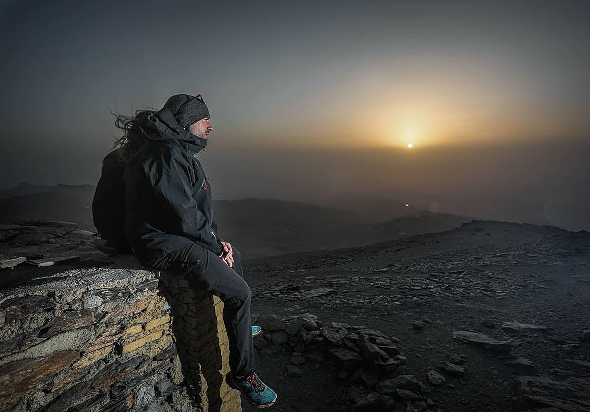 El cambio de horario de verano que llega este domingo.