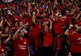 En directo en Twitch: ¡Granada es de ACB!