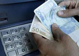 Comprueba si tu salario subirá en la nómina de marzo por la rebaja del IRPF.