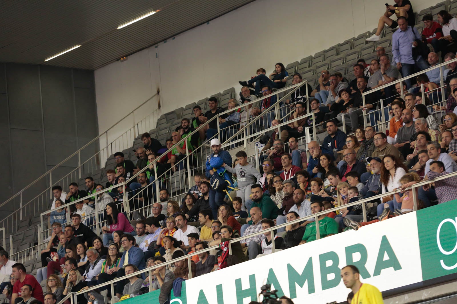 Encuéntrate en el Palacio durante el Covirán-Murcia