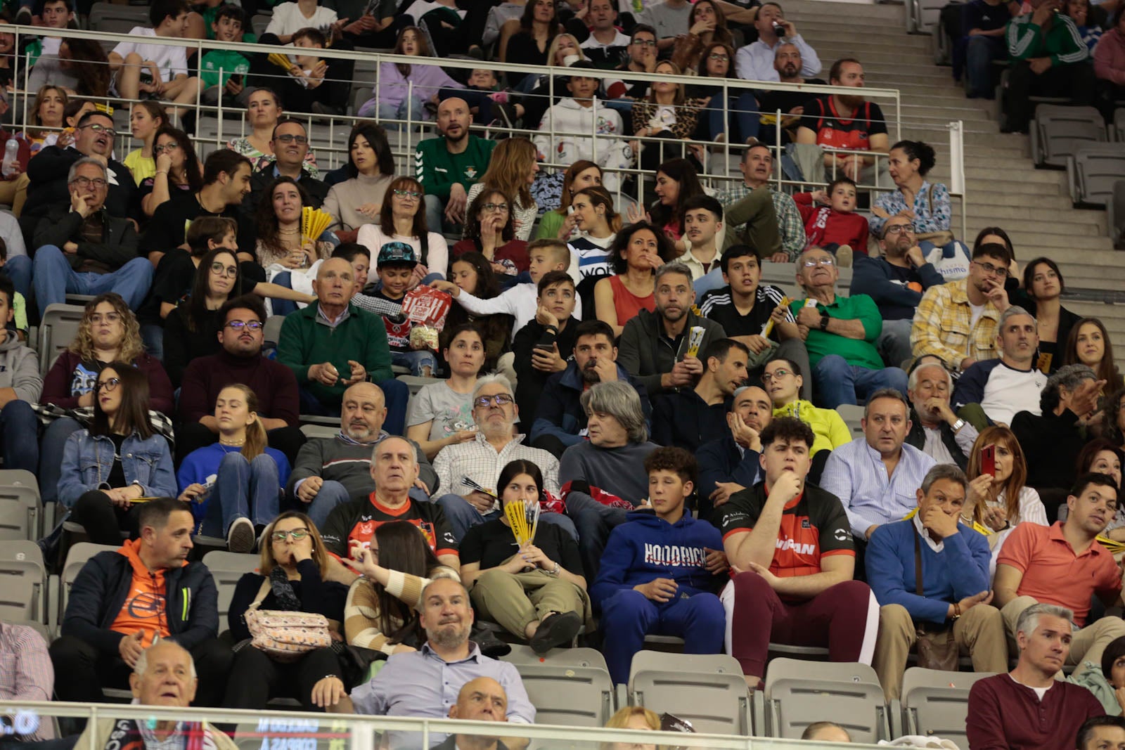 Encuéntrate en el Palacio durante el Covirán-Murcia