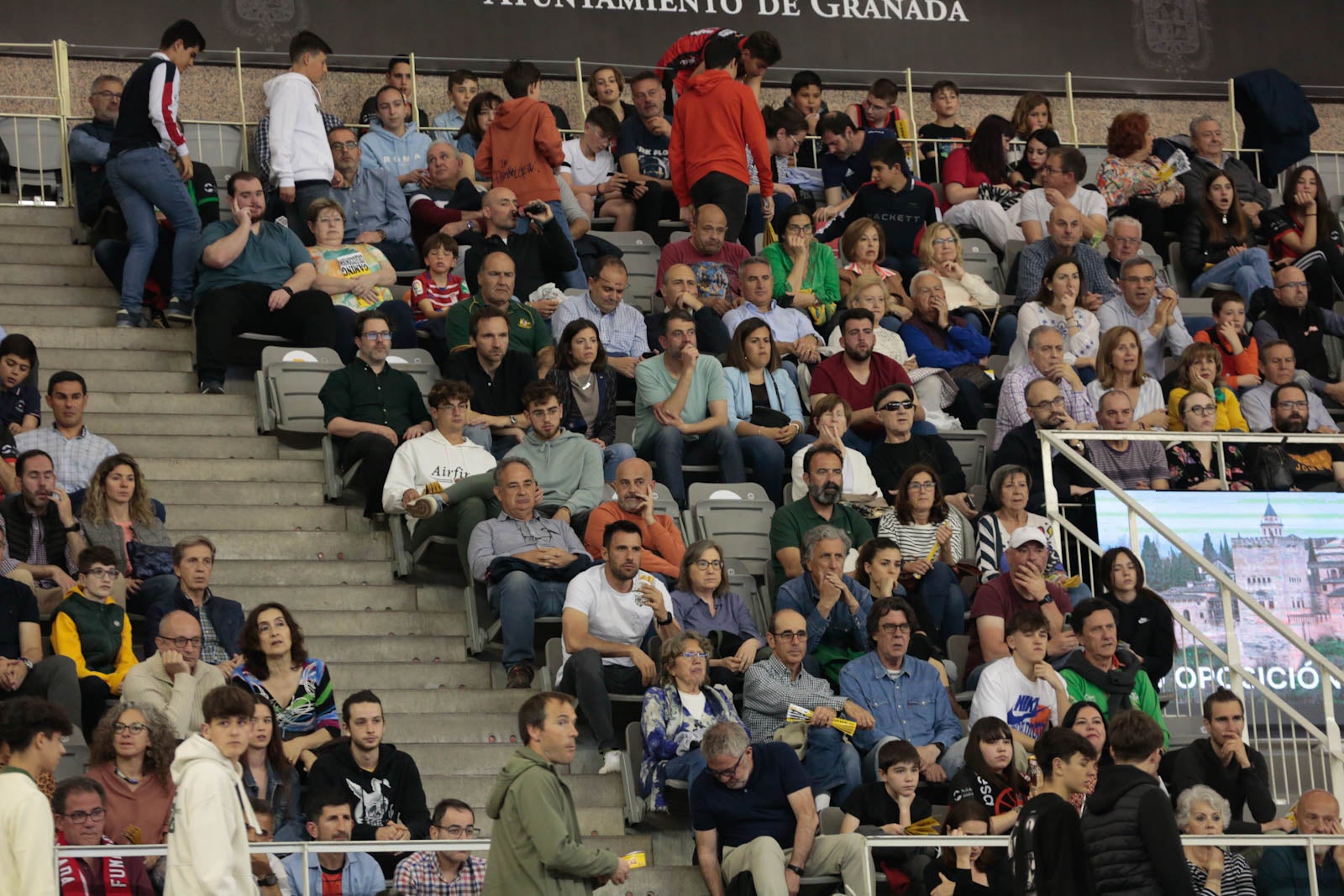 Encuéntrate en el Palacio durante el Covirán-Murcia