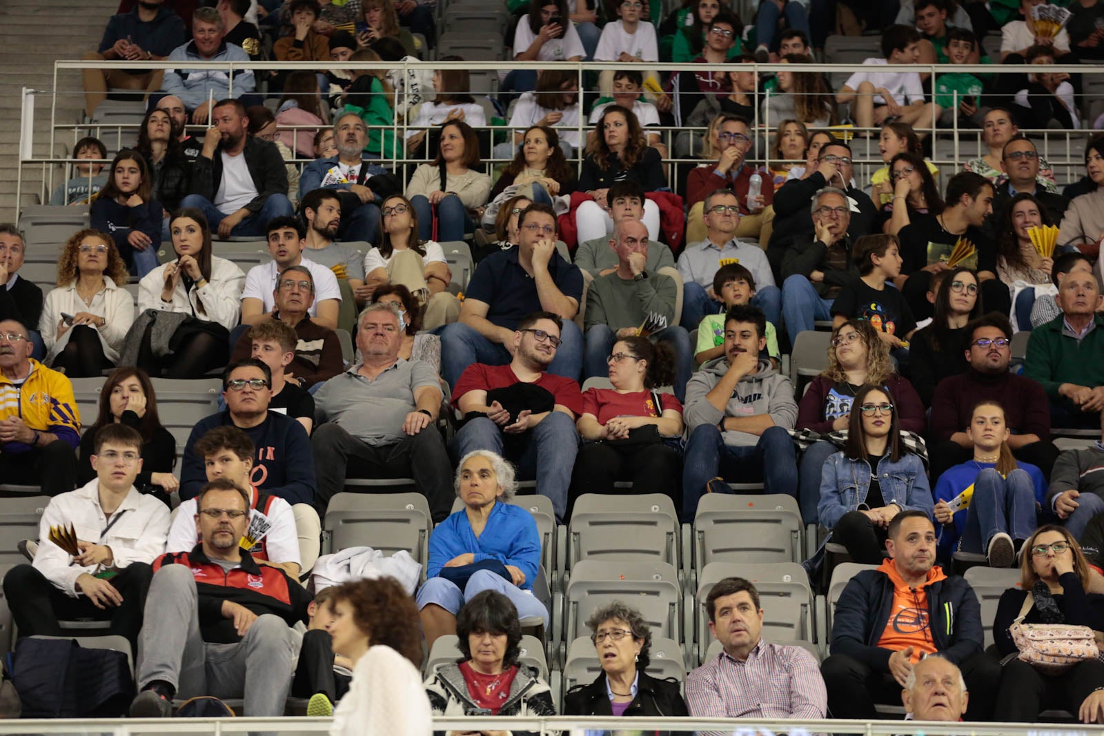 Encuéntrate en el Palacio durante el Covirán-Murcia