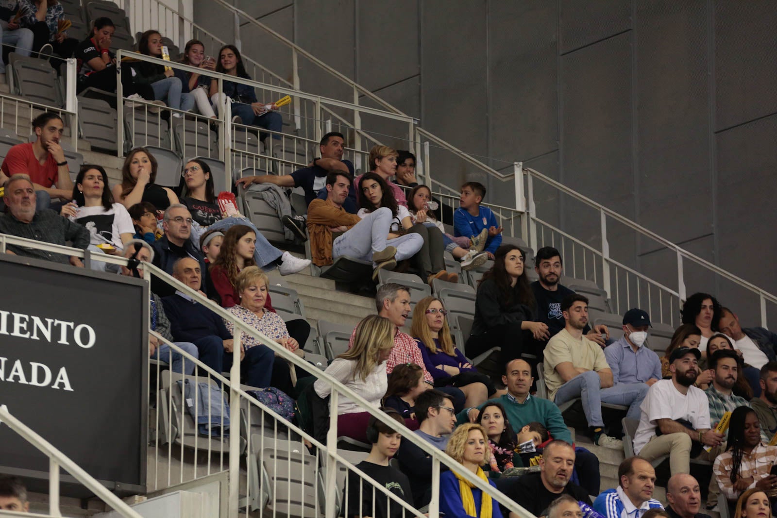Encuéntrate en el Palacio durante el Covirán-Murcia