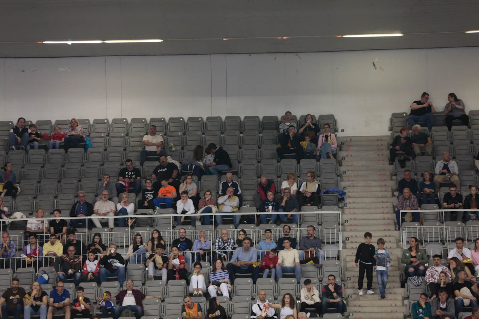 Encuéntrate en el Palacio durante el Covirán-Murcia