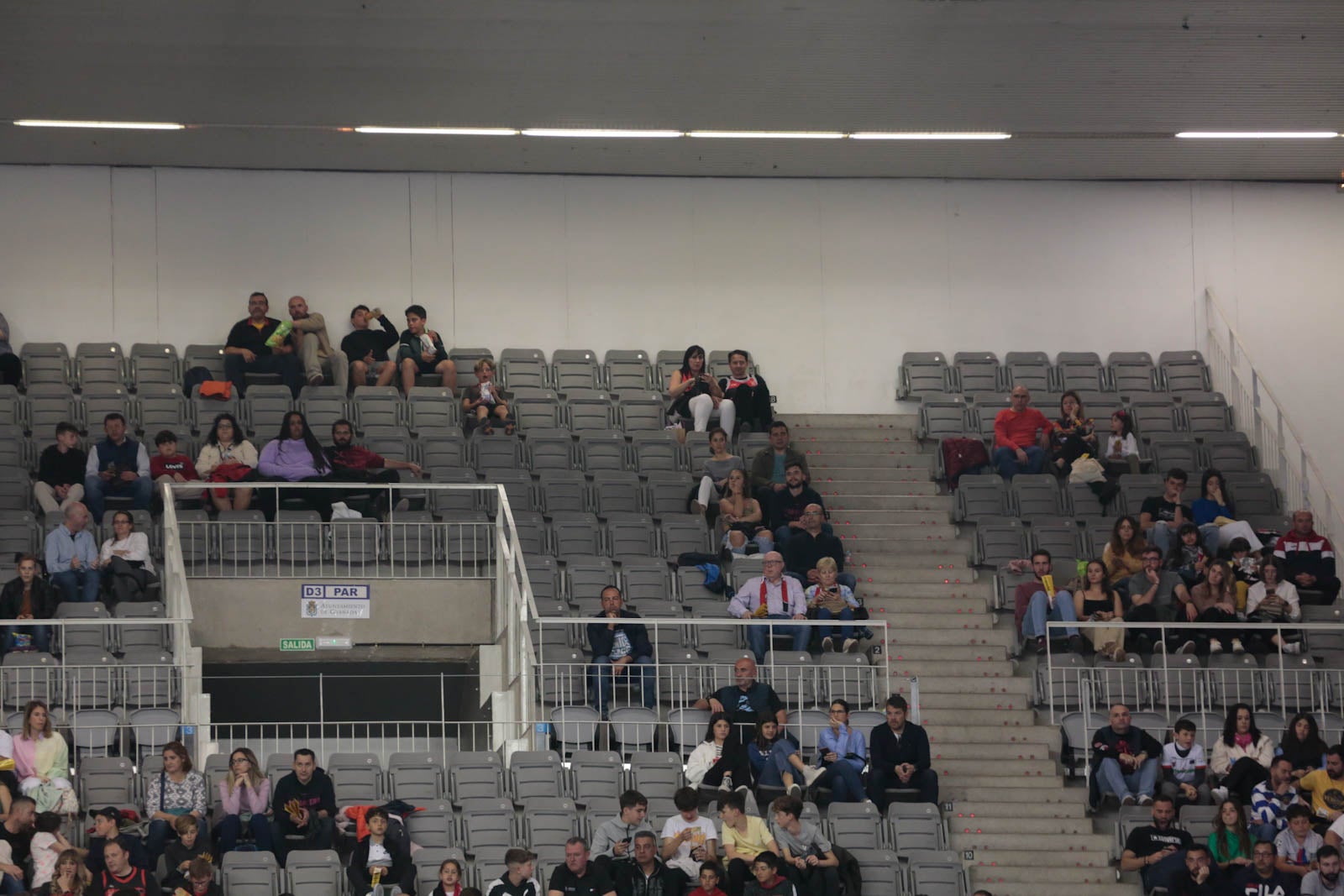 Encuéntrate en el Palacio durante el Covirán-Murcia