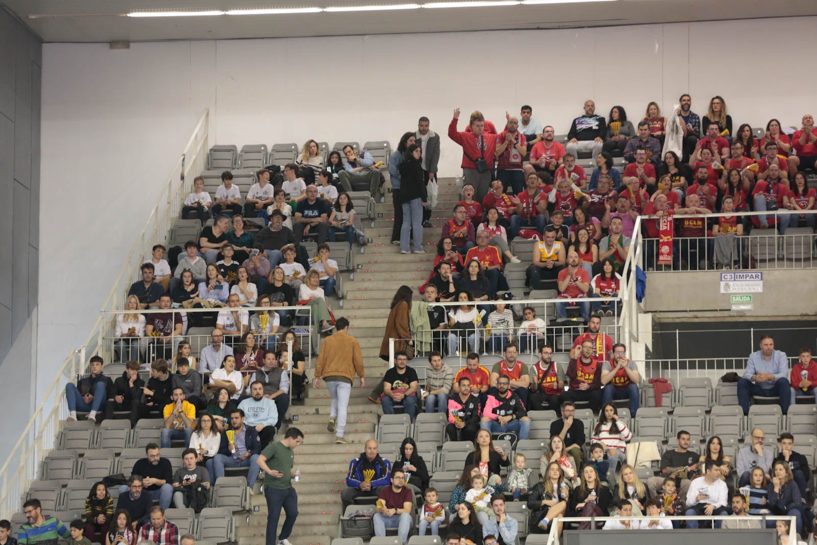 Encuéntrate en el Palacio durante el Covirán-Murcia