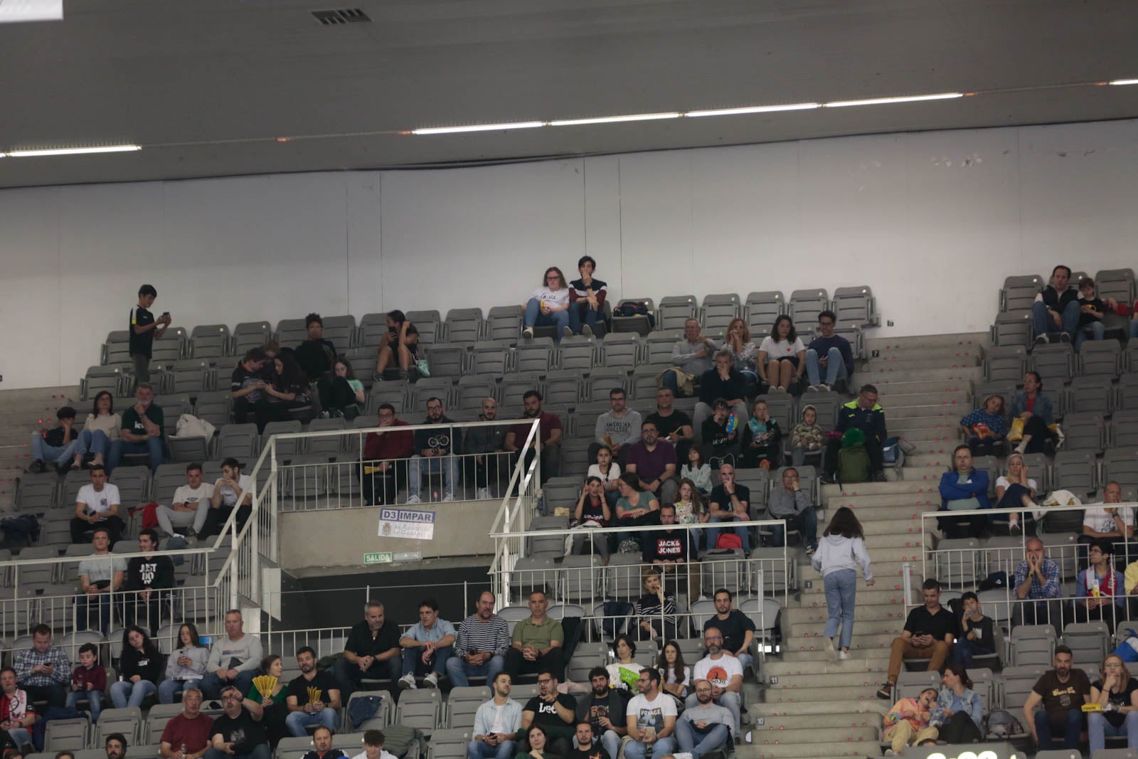 Encuéntrate en el Palacio durante el Covirán-Murcia