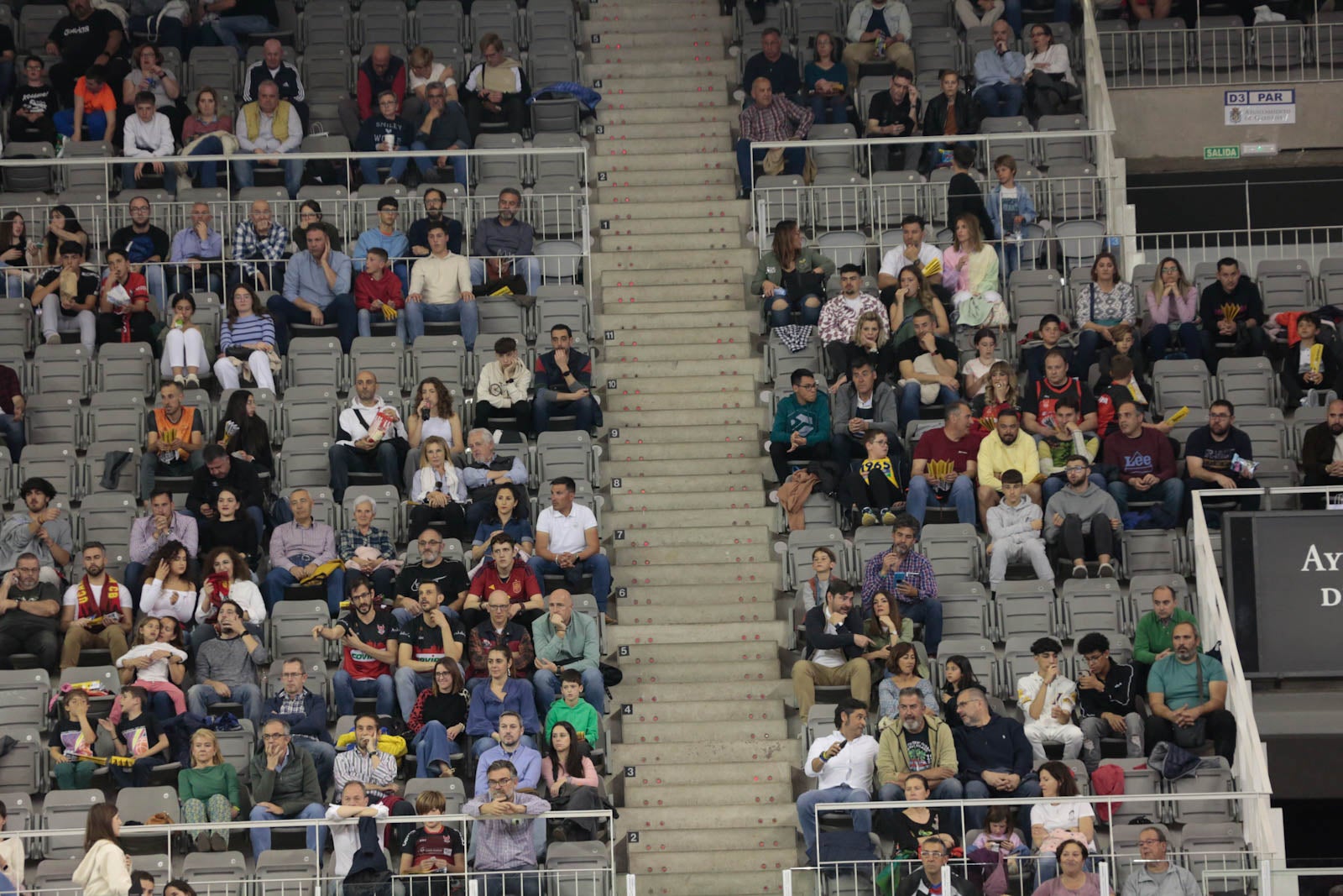 Encuéntrate en el Palacio durante el Covirán-Murcia