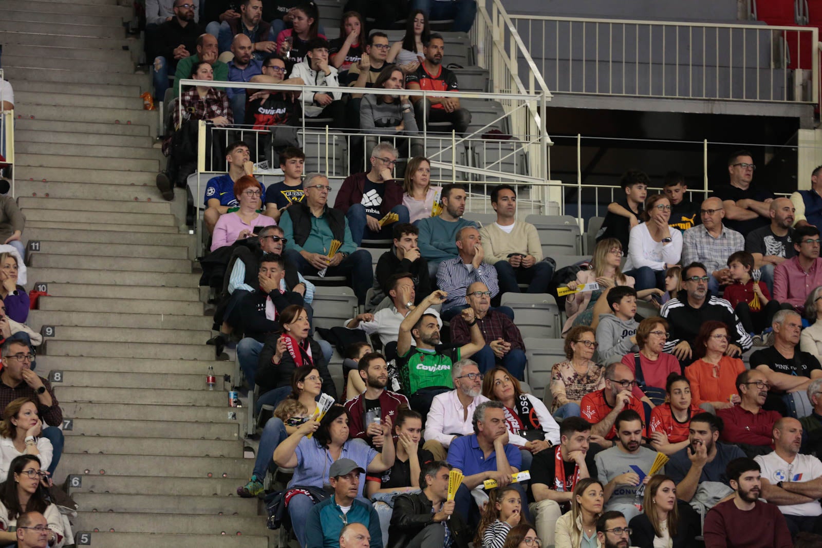 Encuéntrate en el Palacio durante el Covirán-Murcia