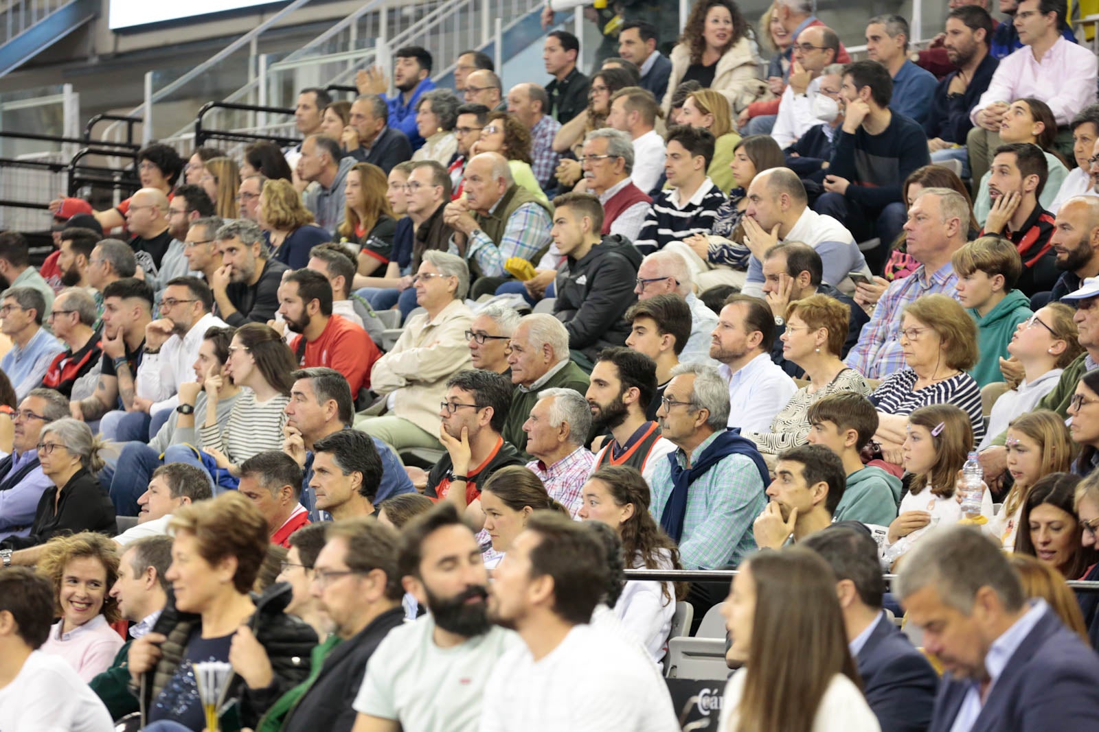 Encuéntrate en el Palacio durante el Covirán-Murcia