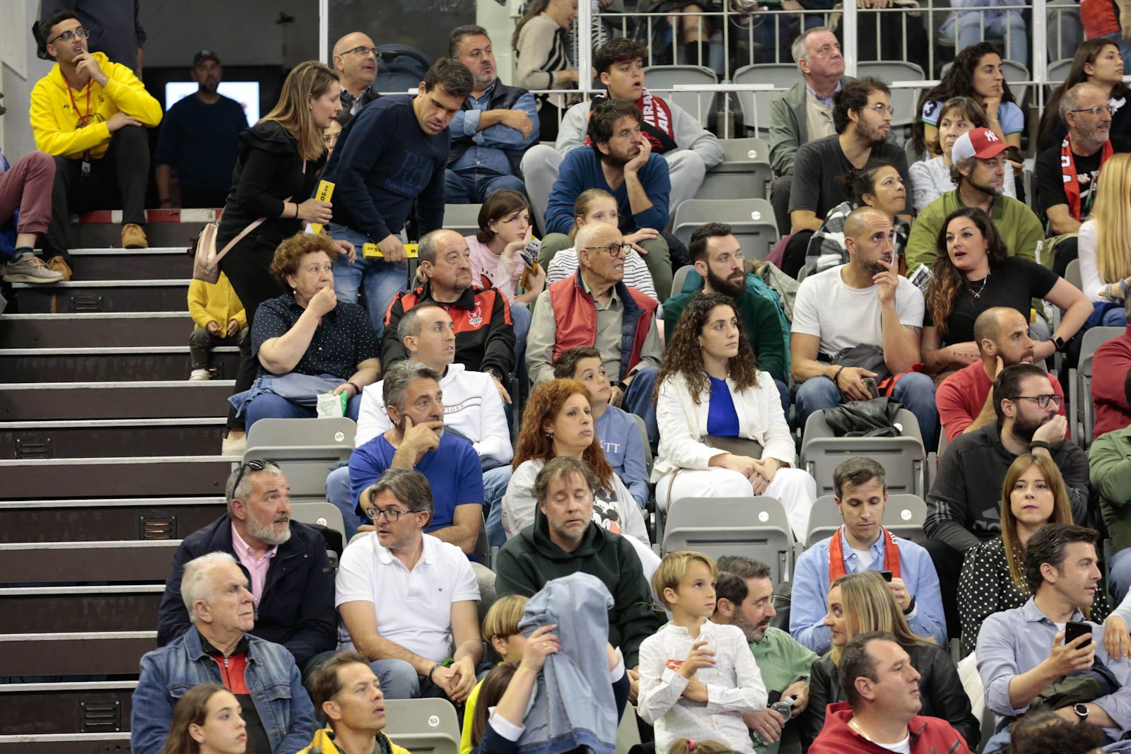 Encuéntrate en el Palacio durante el Covirán-Murcia
