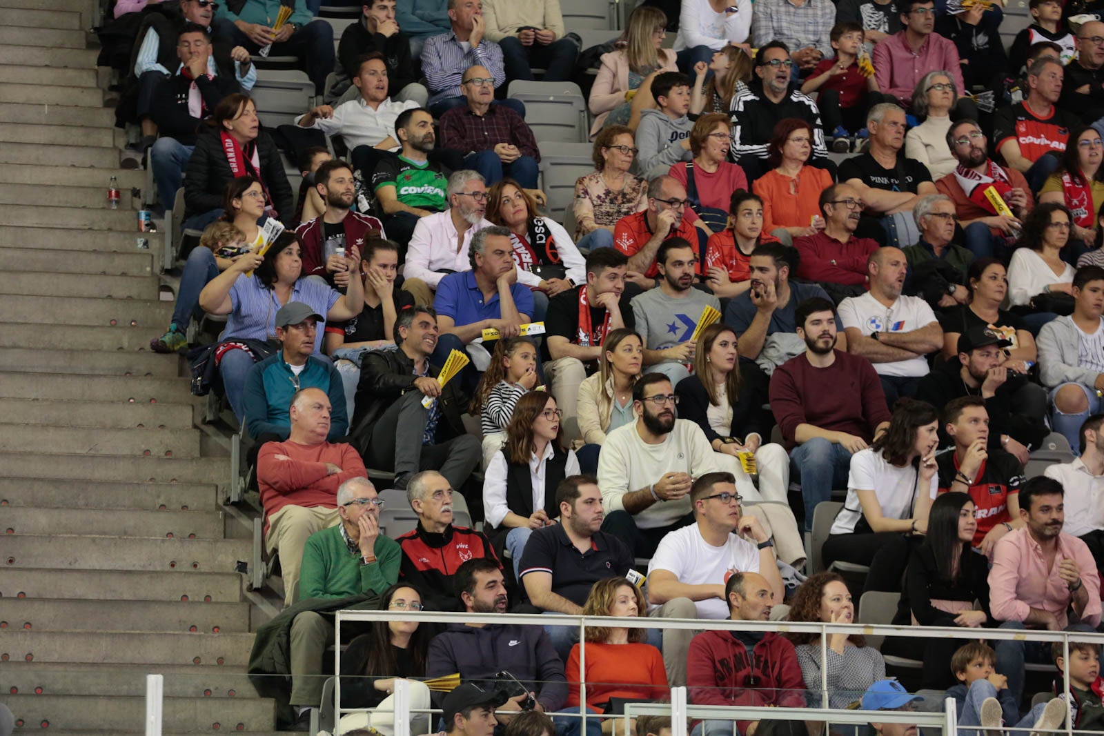 Encuéntrate en el Palacio durante el Covirán-Murcia