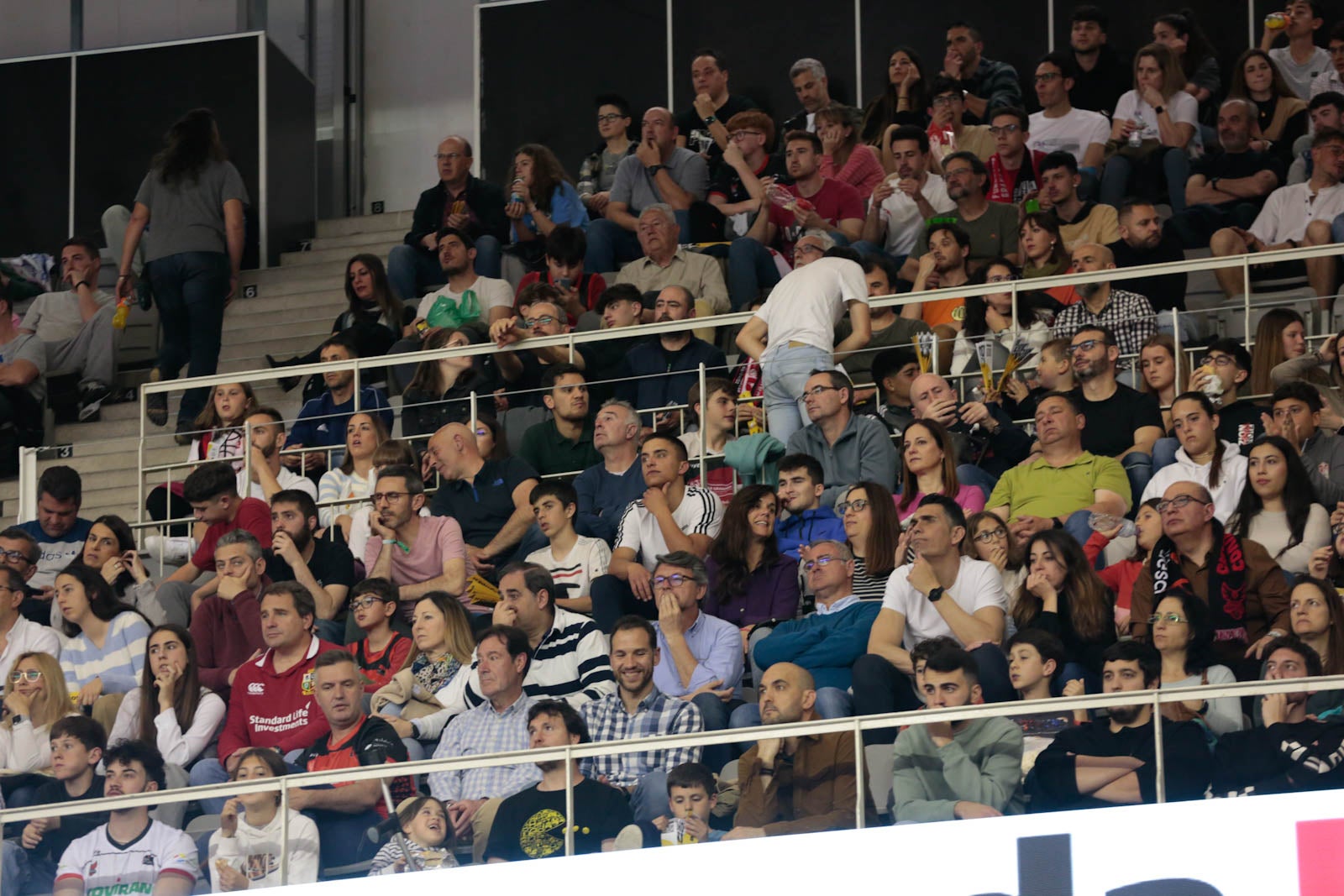 Encuéntrate en el Palacio durante el Covirán-Murcia