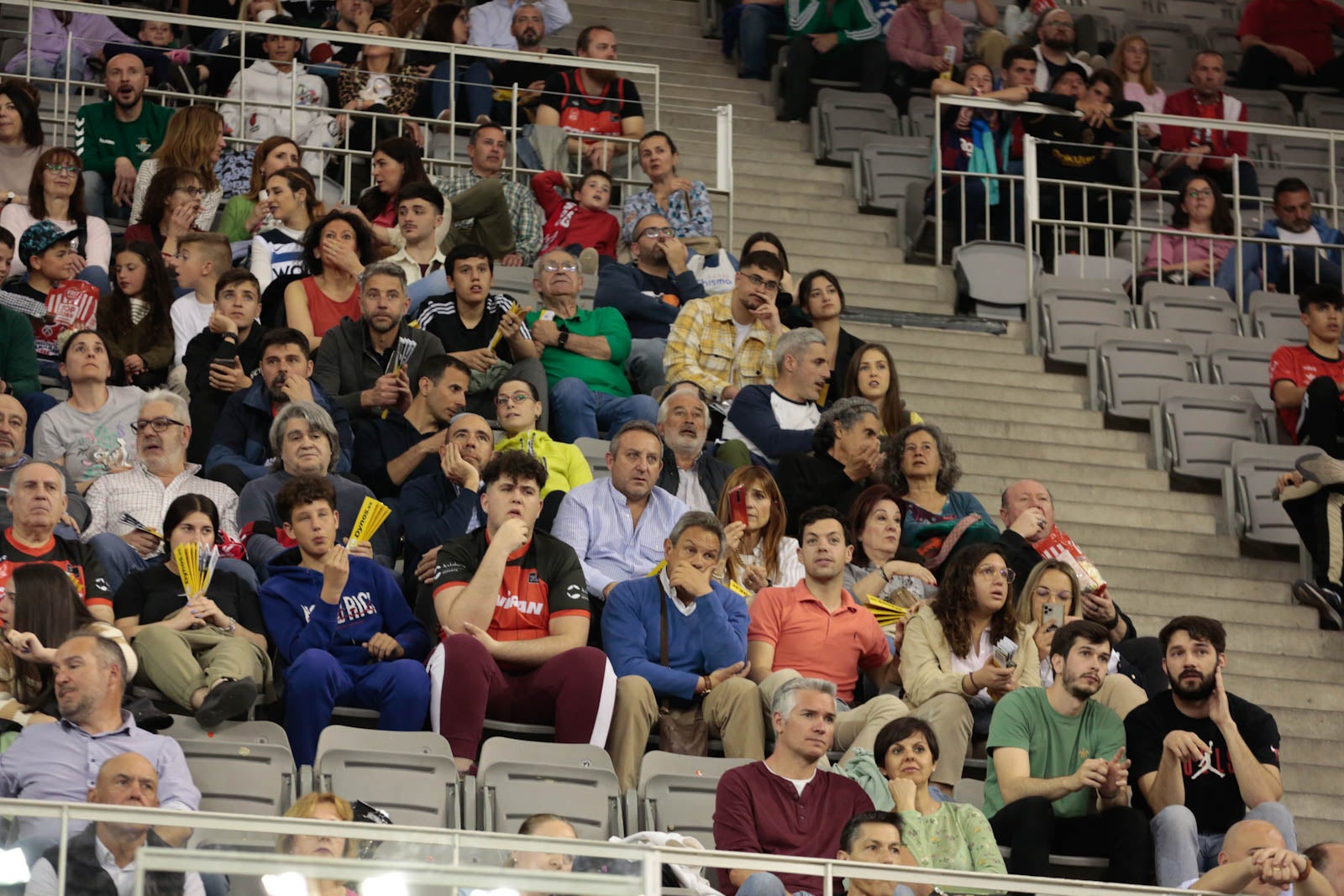 Encuéntrate en el Palacio durante el Covirán-Murcia