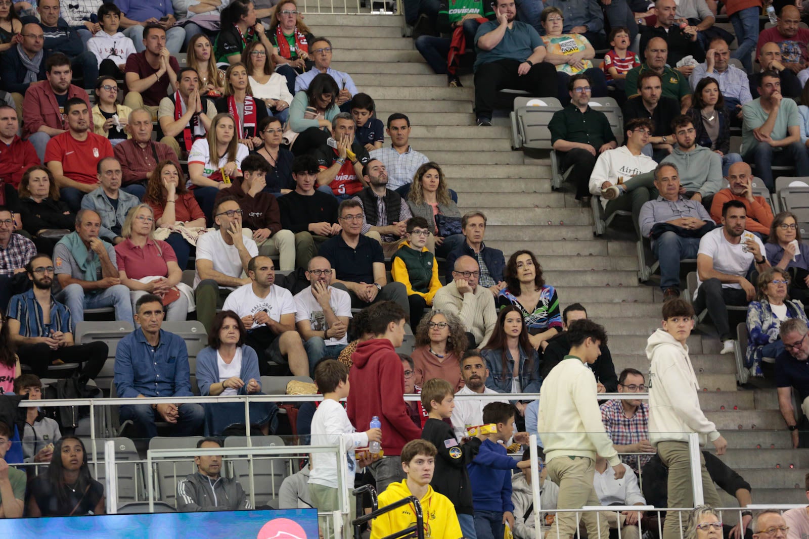 Encuéntrate en el Palacio durante el Covirán-Murcia