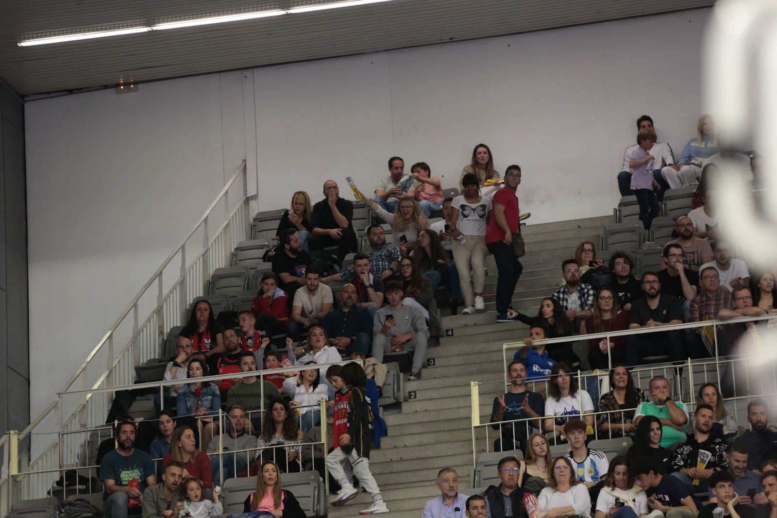 Encuéntrate en el Palacio durante el Covirán-Murcia