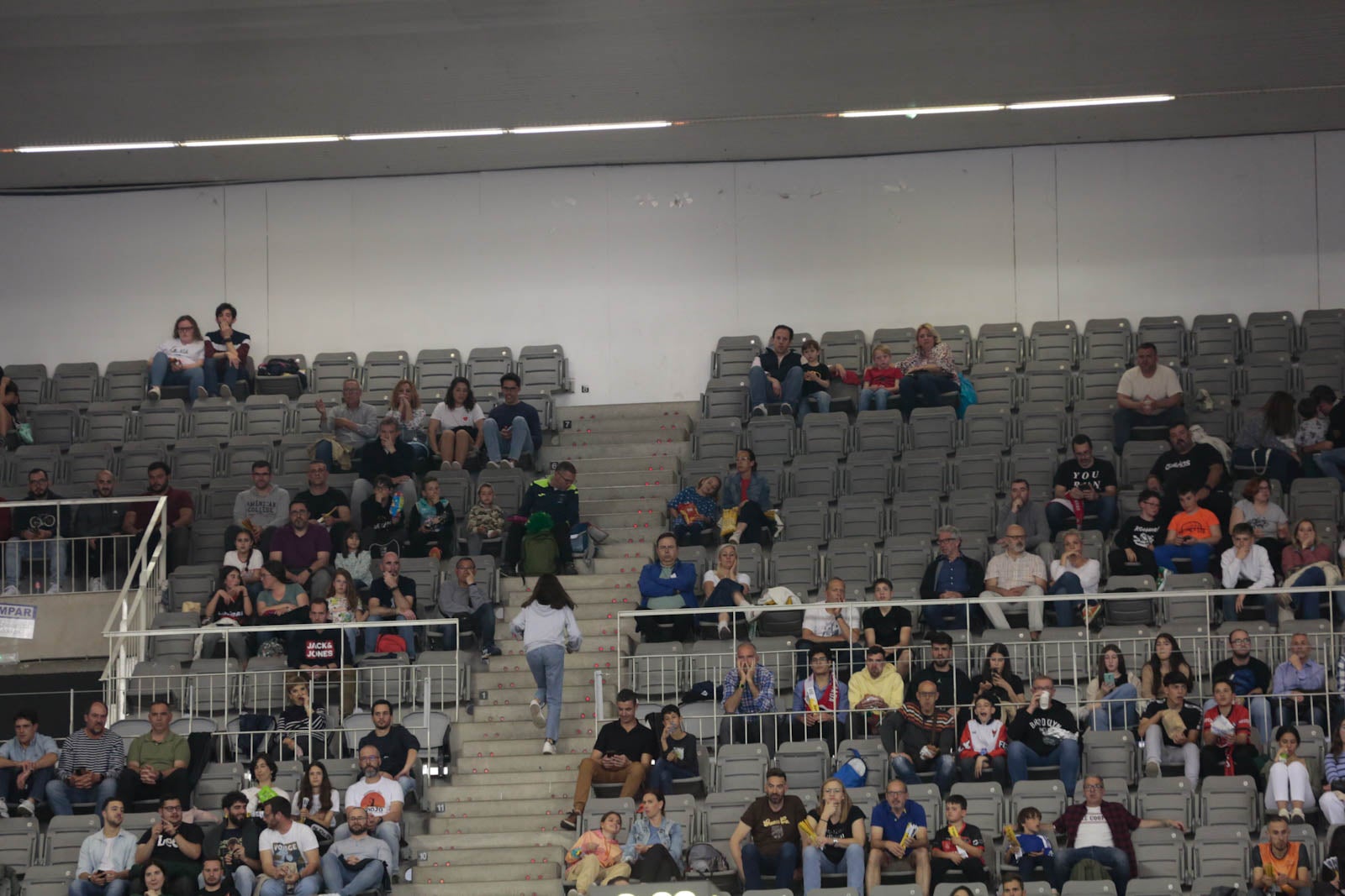 Encuéntrate en el Palacio durante el Covirán-Murcia