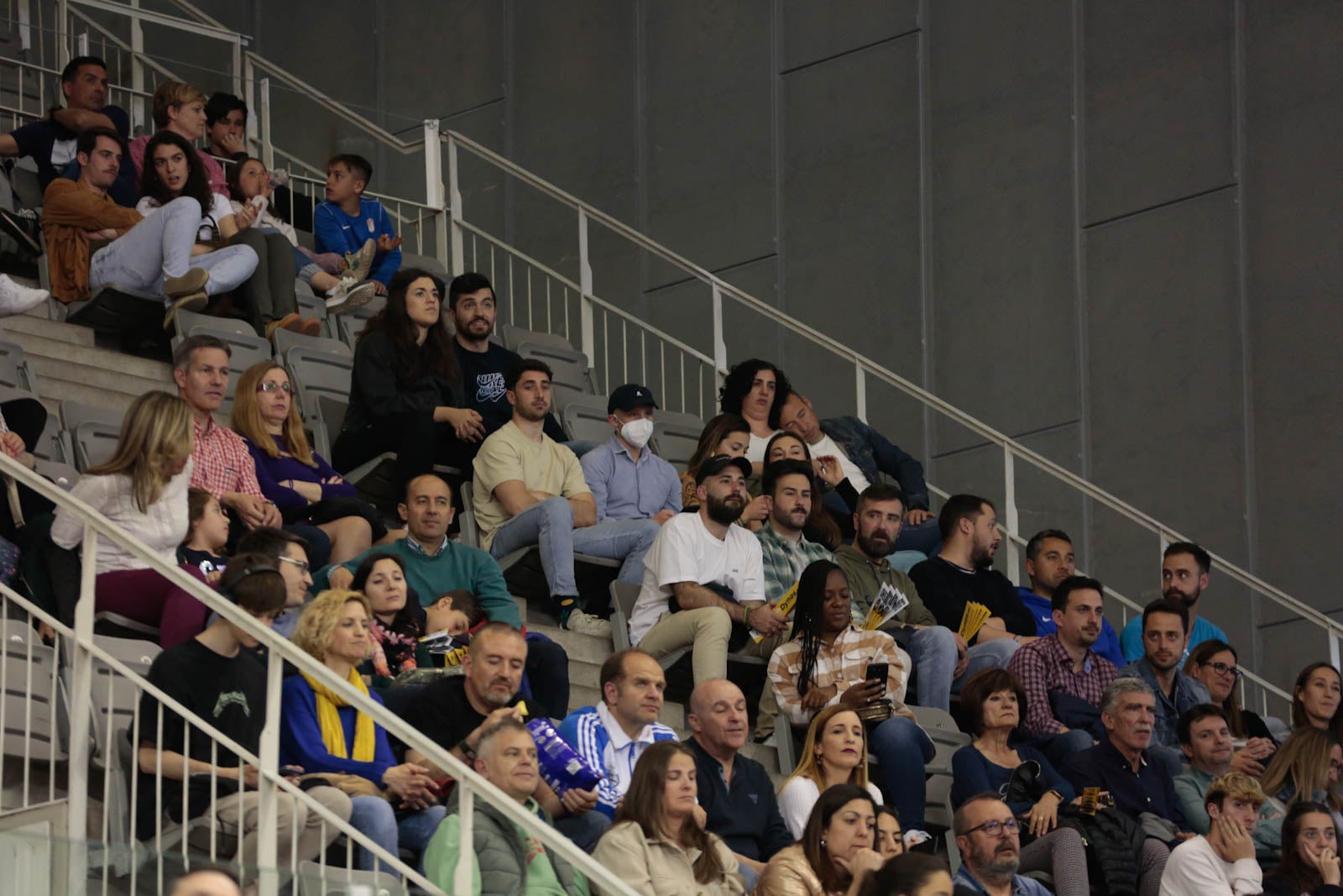 Encuéntrate en el Palacio durante el Covirán-Murcia