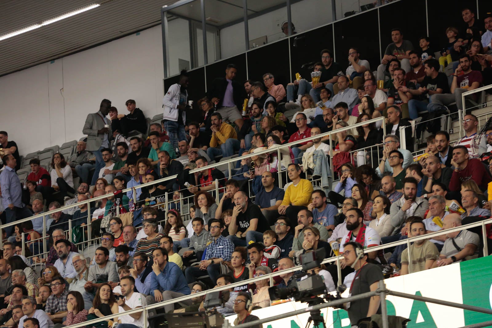 Encuéntrate en el Palacio durante el Covirán-Murcia