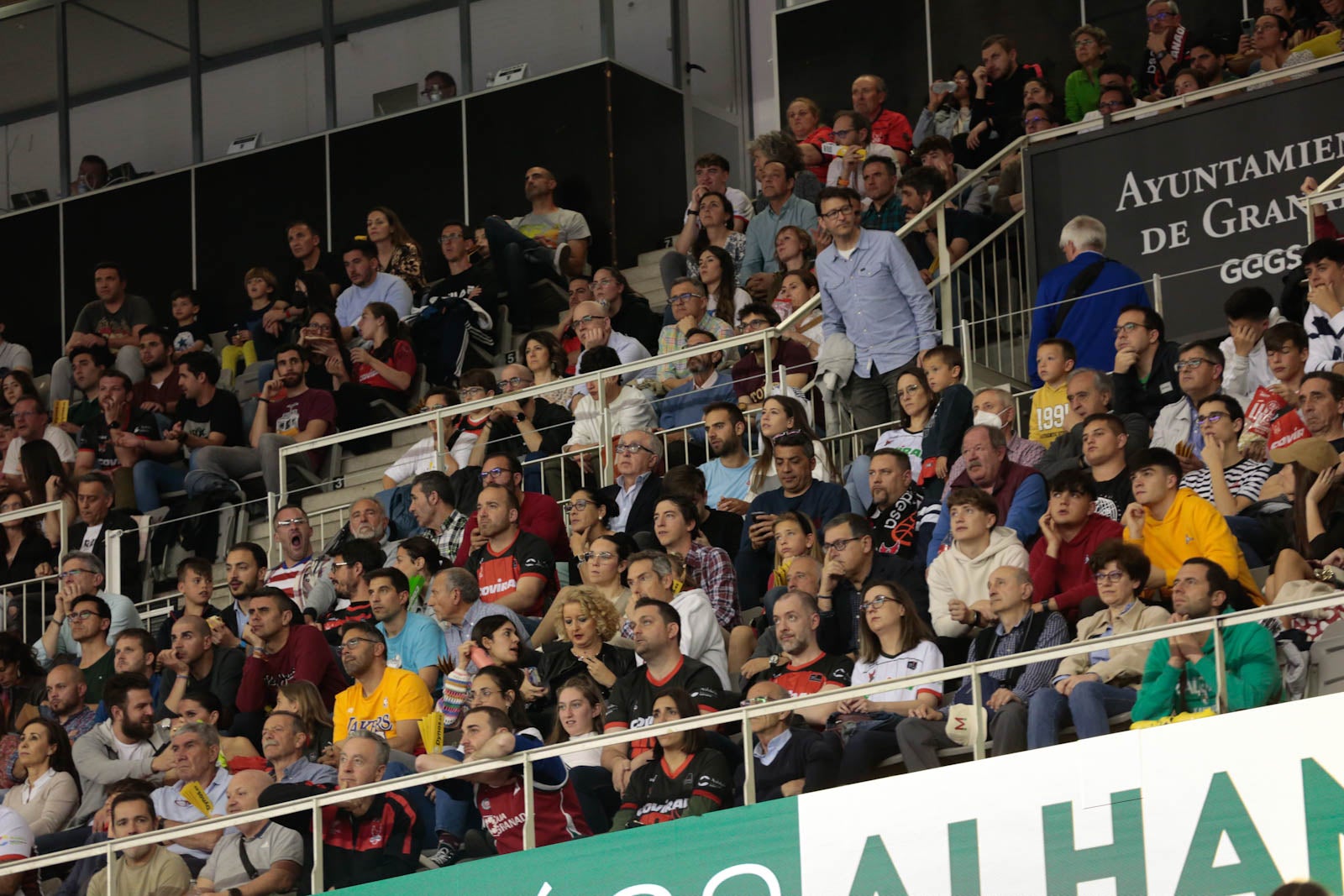 Encuéntrate en el Palacio durante el Covirán-Murcia