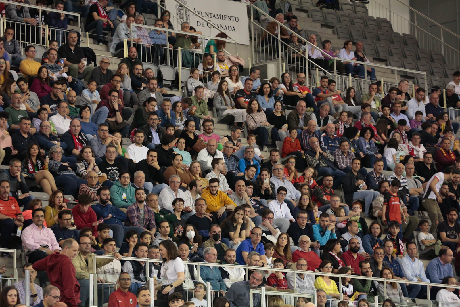 Encuéntrate en el Palacio durante el Covirán-Murcia