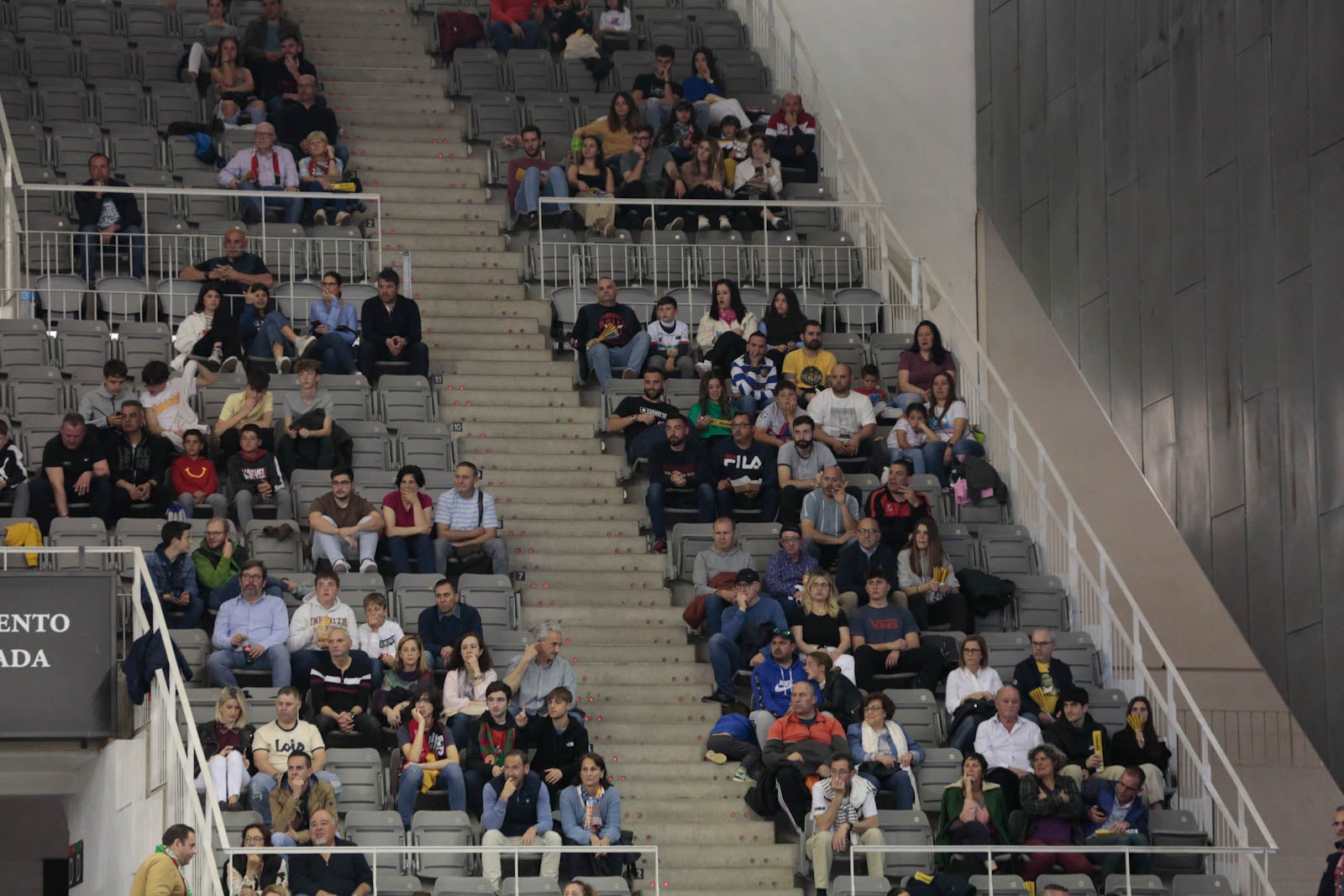 Encuéntrate en el Palacio durante el Covirán-Murcia