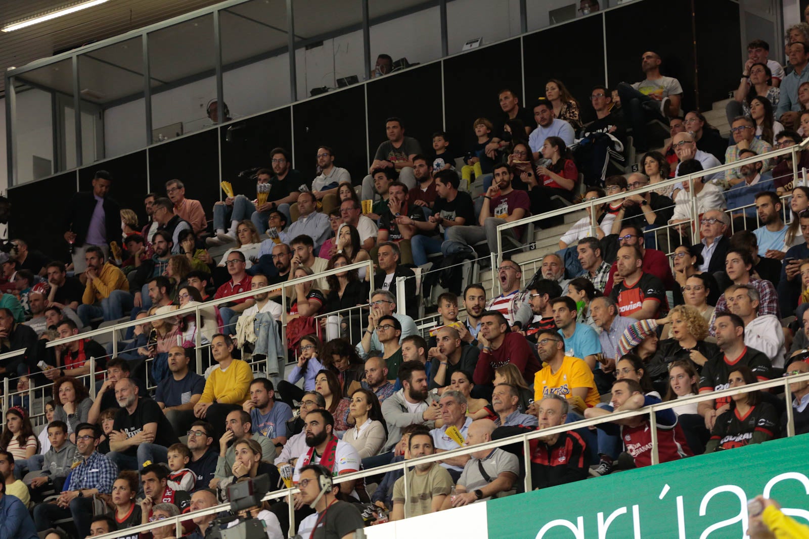 Encuéntrate en el Palacio durante el Covirán-Murcia