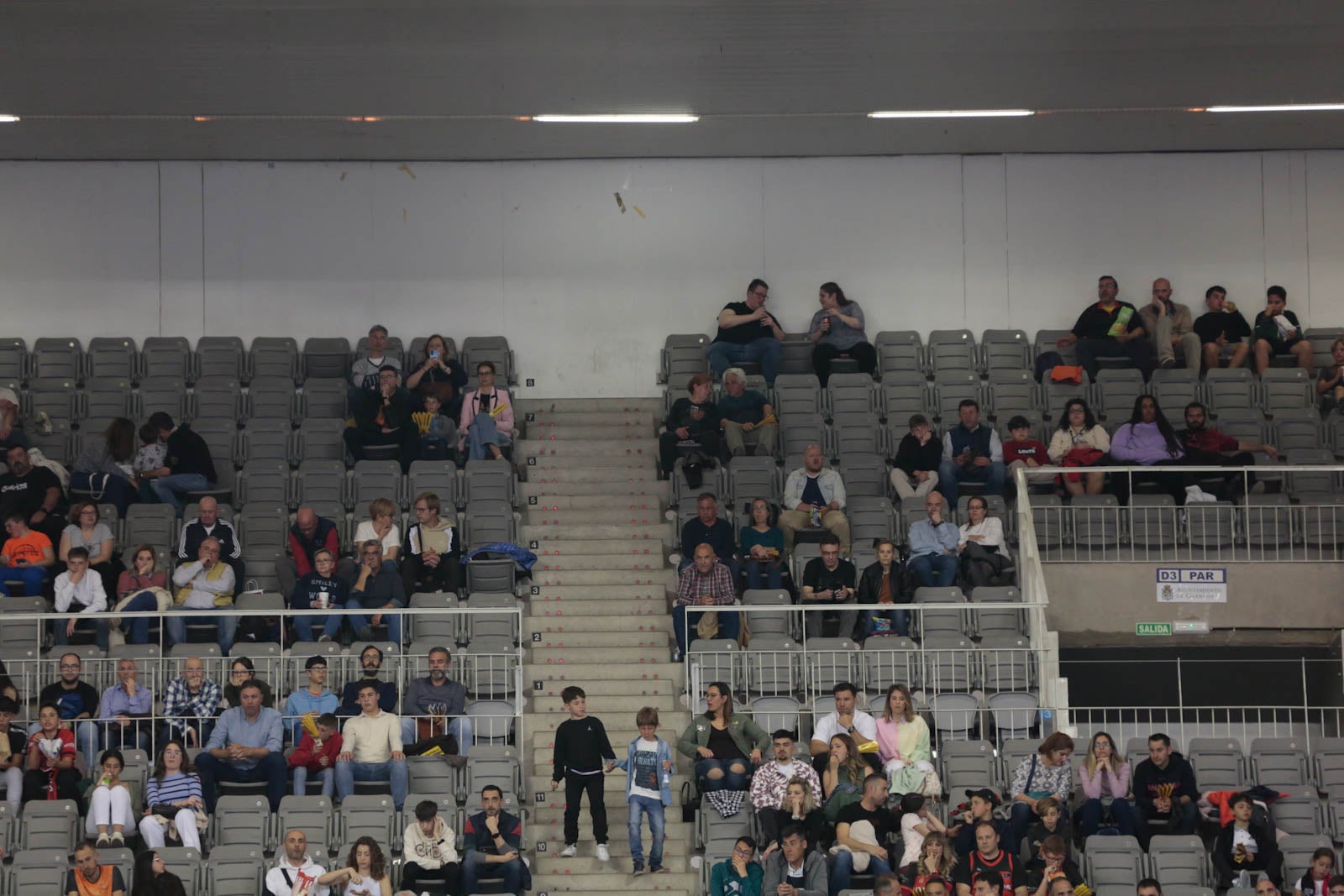Encuéntrate en el Palacio durante el Covirán-Murcia