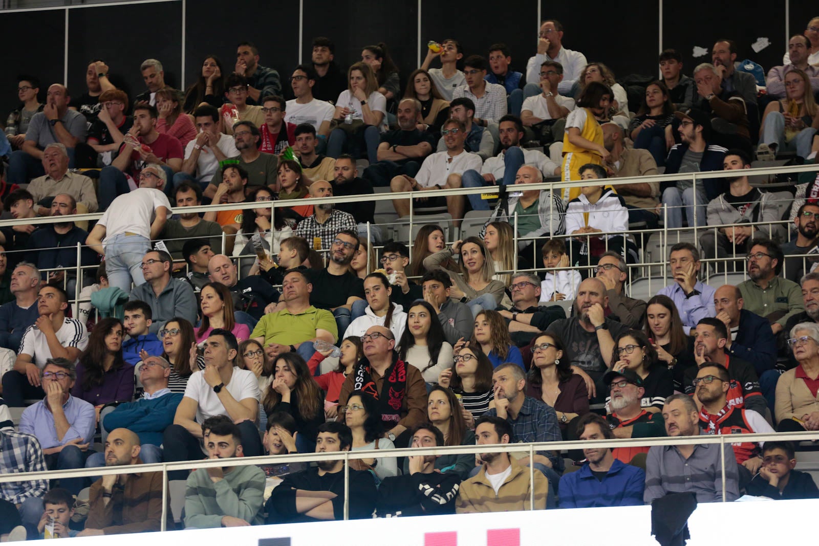 Encuéntrate en el Palacio durante el Covirán-Murcia